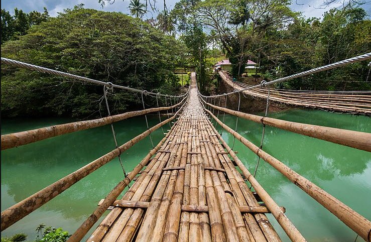 Candabong, Anda Bohol, Philippines